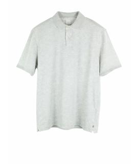 ELEVENTY Поло с коротким рукавом