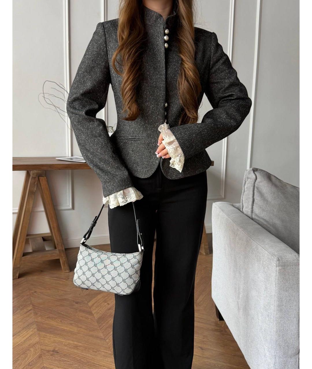 RALPH LAUREN Сумка с короткими ручками, фото 3