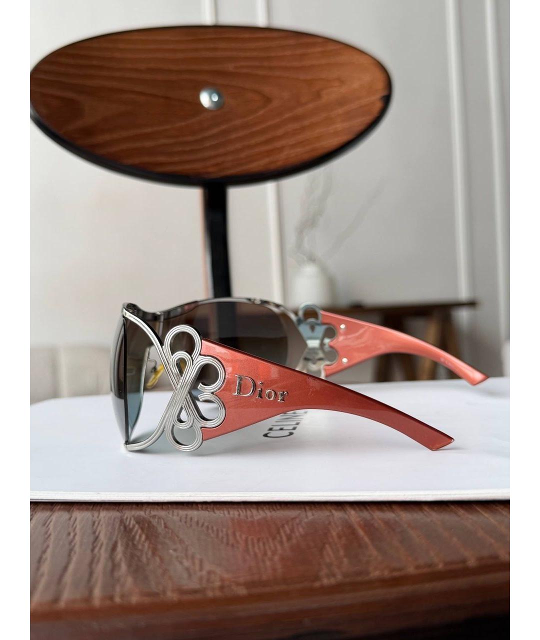 CHRISTIAN DIOR Солнцезащитные очки, фото 2