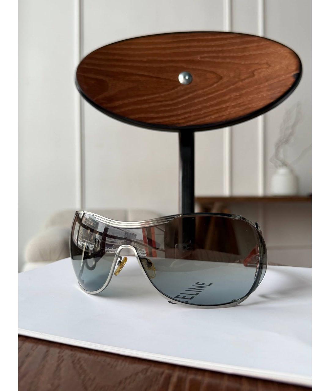 CHRISTIAN DIOR Солнцезащитные очки, фото 3