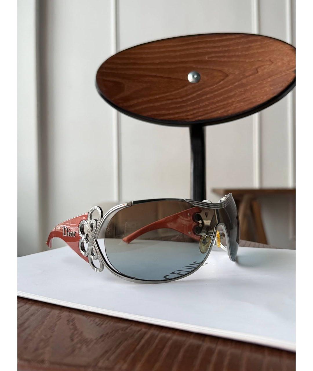 CHRISTIAN DIOR Солнцезащитные очки, фото 7