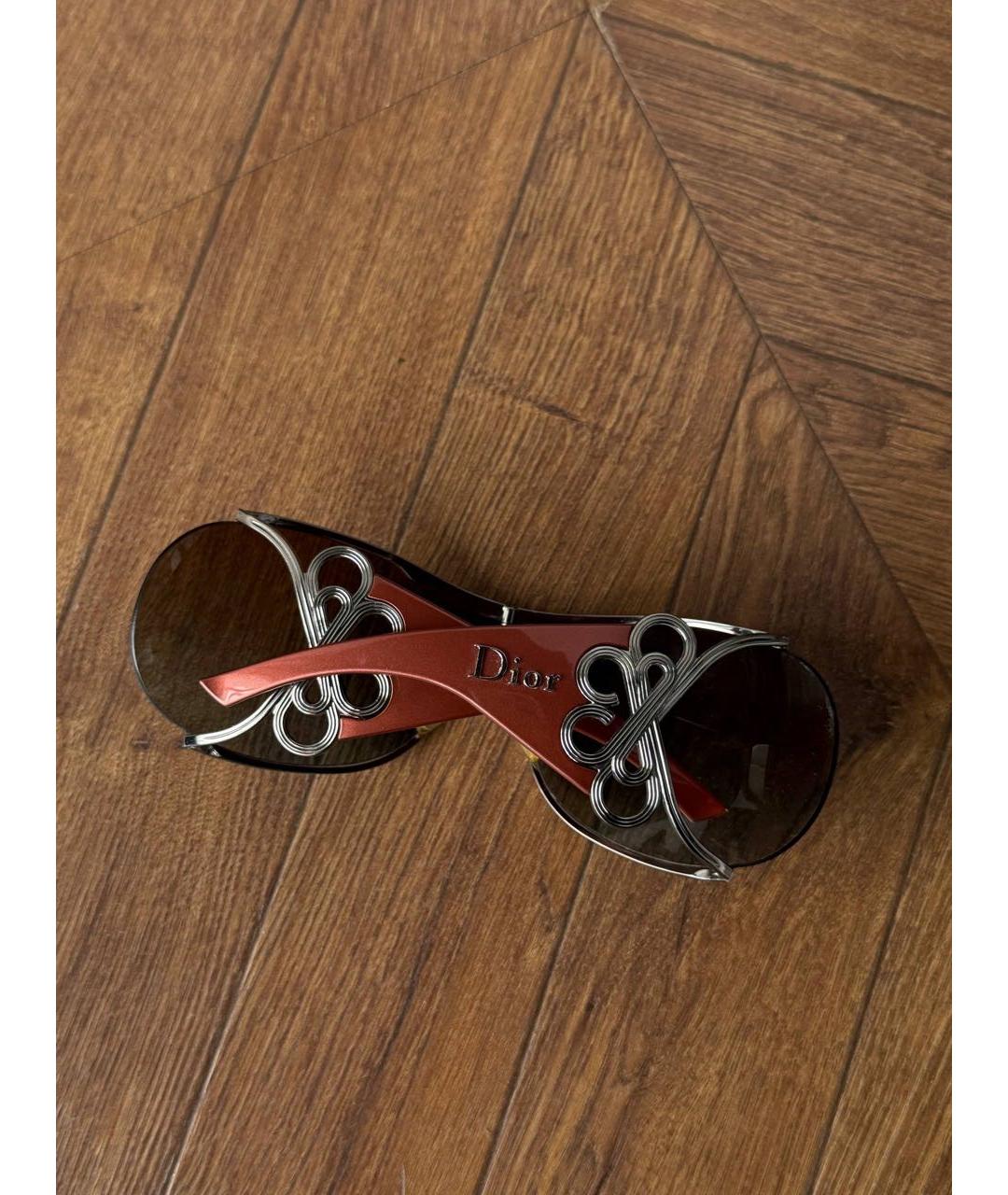 CHRISTIAN DIOR Солнцезащитные очки, фото 1