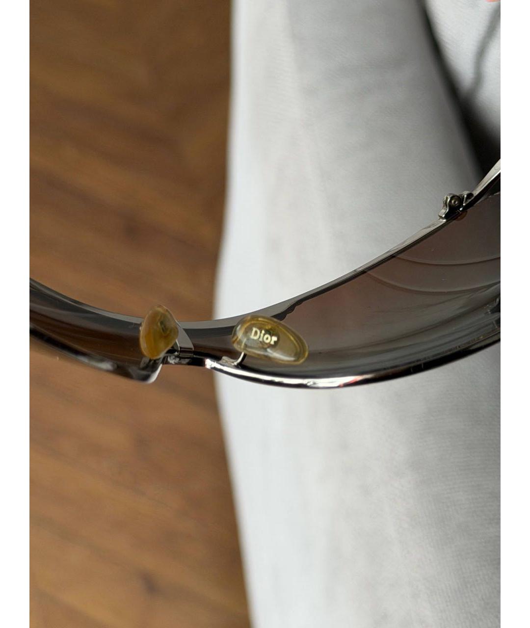 CHRISTIAN DIOR Солнцезащитные очки, фото 6