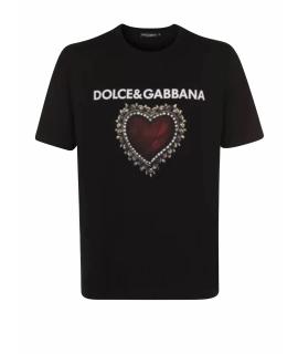 DOLCE&GABBANA Футболка