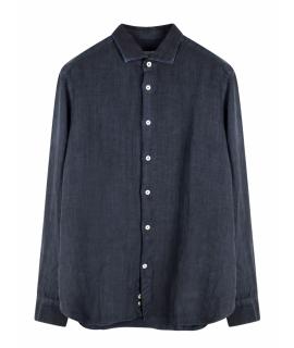 ELEVENTY Кэжуал рубашка