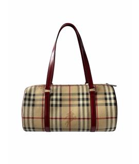 BURBERRY Сумка с короткими ручками