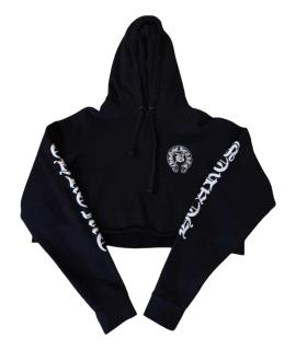 CHROME HEARTS Худи/толстовка