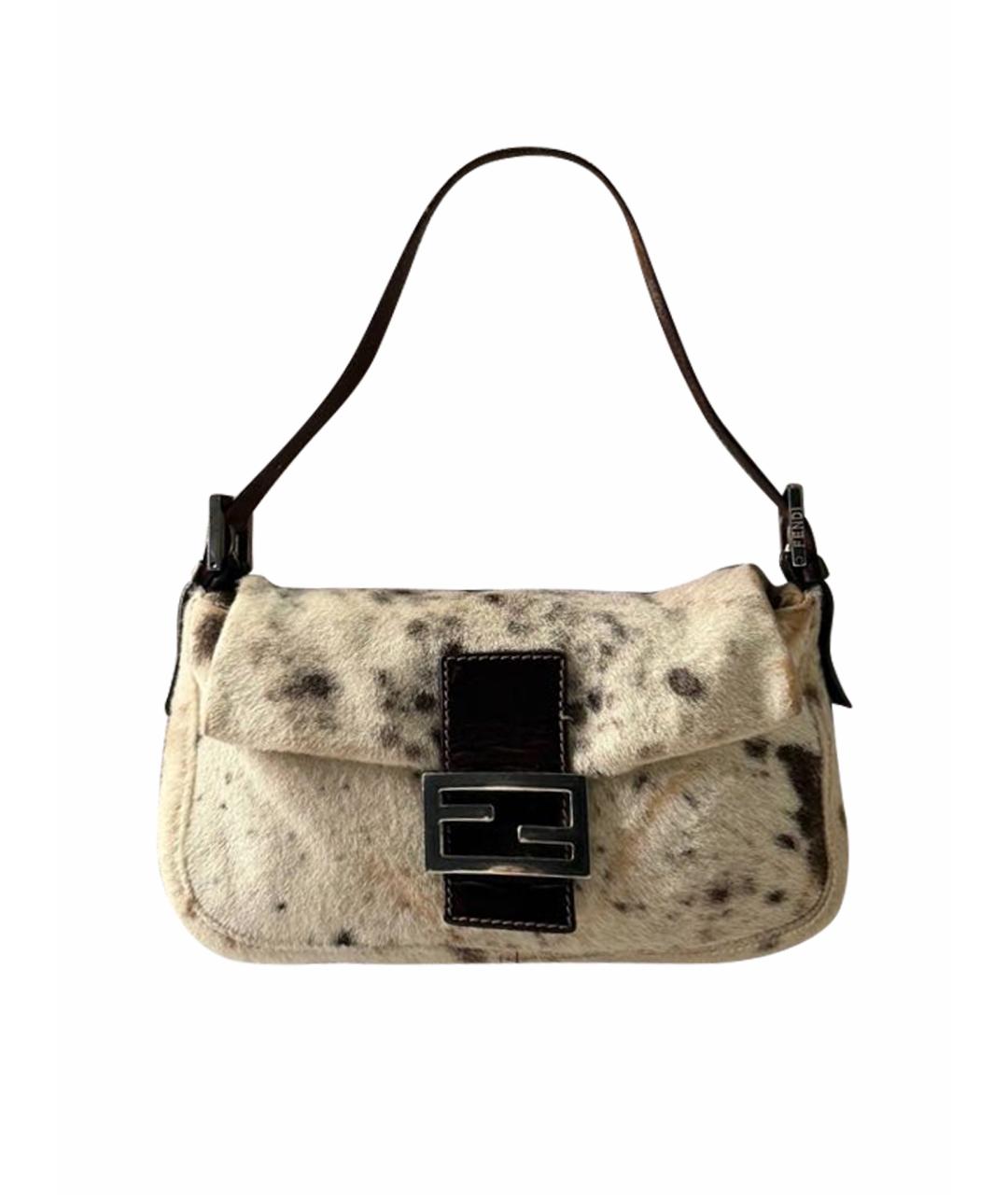 FENDI Сумка с короткими ручками, фото 1