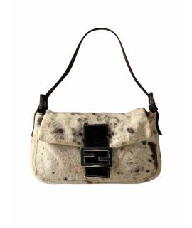 FENDI Сумка с короткими ручками