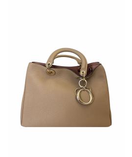 CHRISTIAN DIOR Сумка с короткими ручками