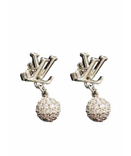 LOUIS VUITTON Серьги