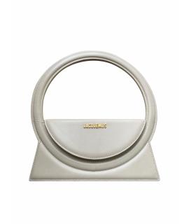 JACQUEMUS Сумка с короткими ручками