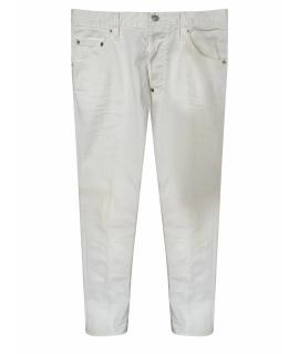 DSQUARED2 Прямые джинсы