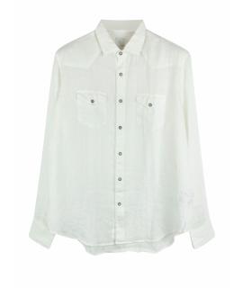 ELEVENTY Кэжуал рубашка