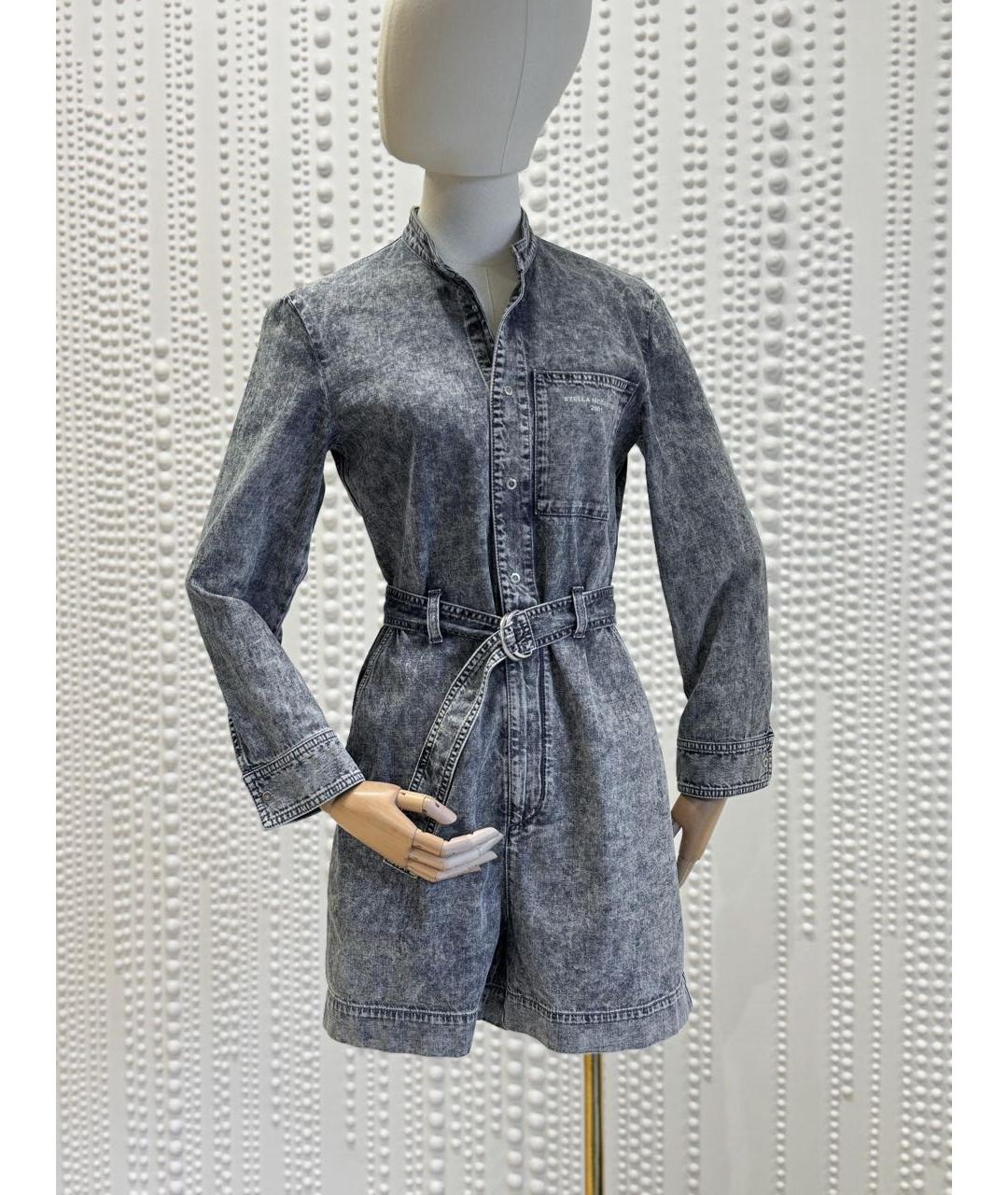 STELLA MCCARTNEY Комбинезон, фото 3