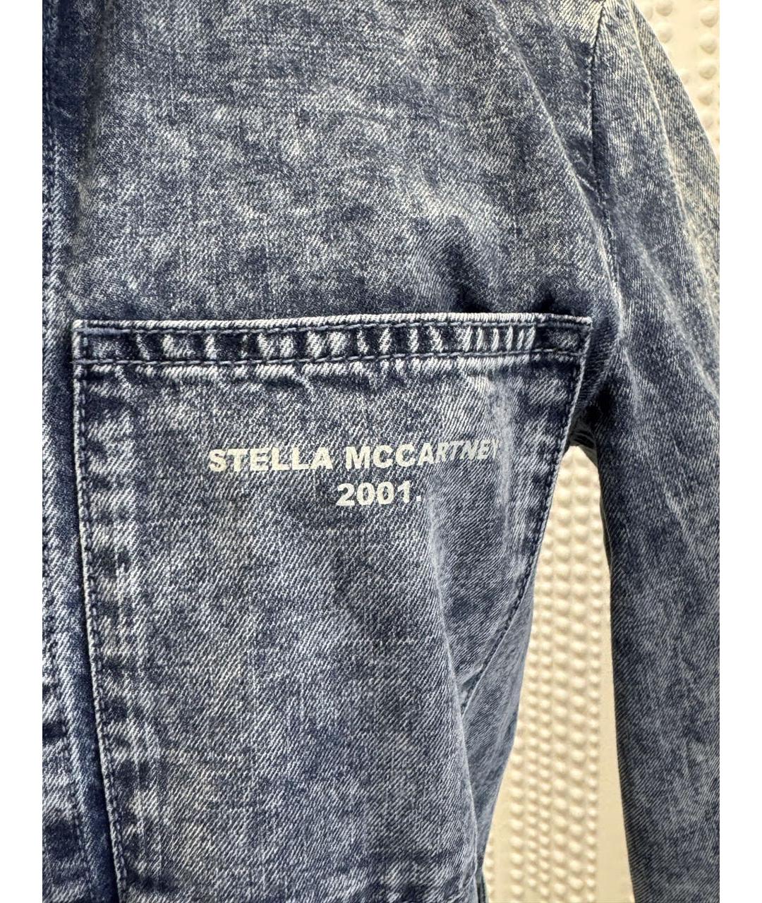 STELLA MCCARTNEY Комбинезон, фото 2
