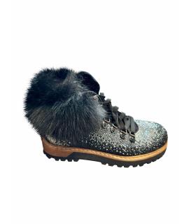 LE SILLA Ботинки