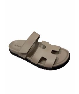 HERMES Сандалии