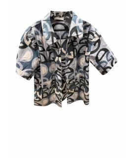 DOLCE & GABBANA KIDS Детская рубашка