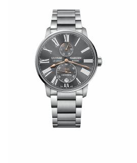 Ulysse Nardin Часы