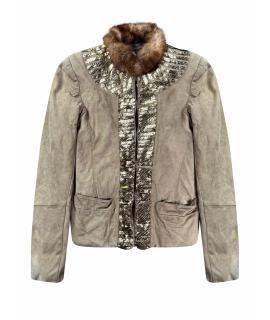 ROBERTO CAVALLI Куртка