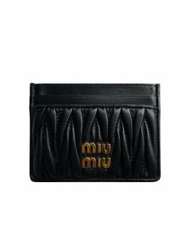 MIU MIU Кардхолдер
