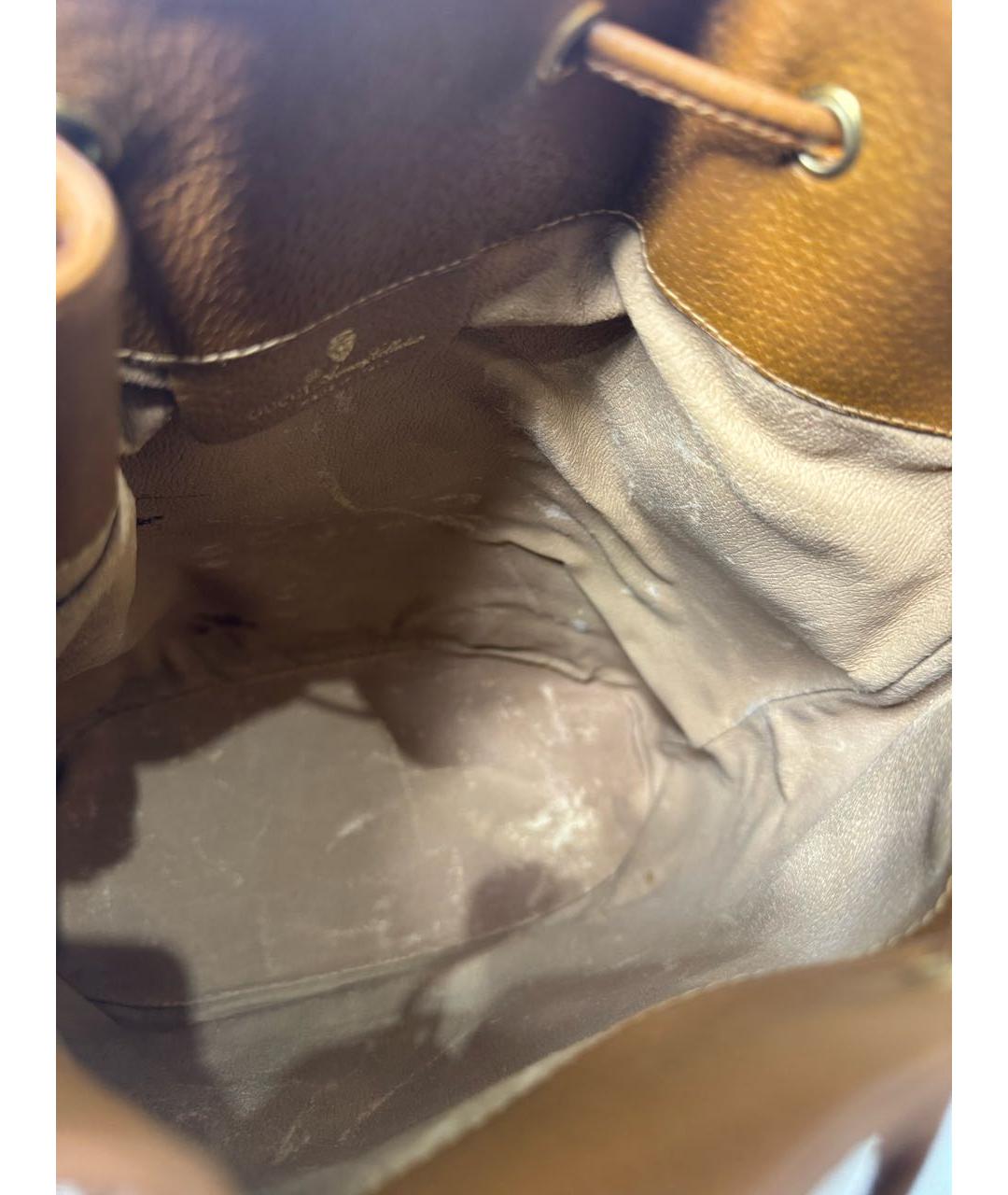 GUCCI Белая сумка тоут, фото 8