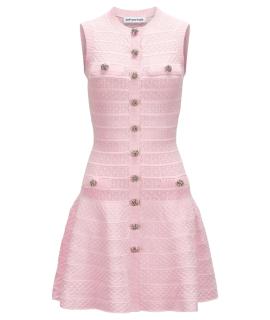 SELF-PORTRAIT Повседневное платье