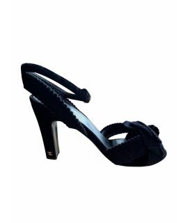 CHANEL Босоножки