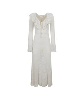 SELF-PORTRAIT Повседневное платье