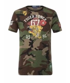 POLO RALPH LAUREN Футболка