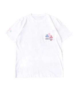 CHROME HEARTS Футболка
