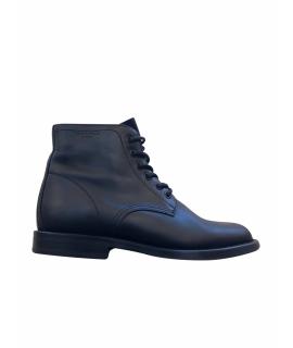 SAINT LAURENT Ботинки