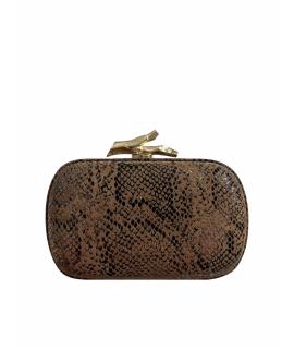 DIANE VON FURSTENBERG Клатч/вечерняя сумка