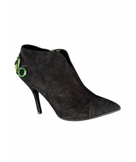 JUST CAVALLI Ботинки