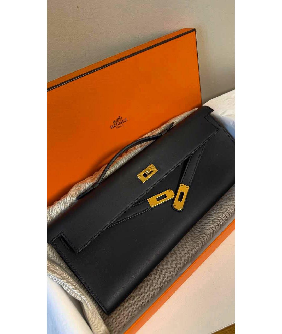 HERMES Мульти сумка с короткими ручками, фото 4