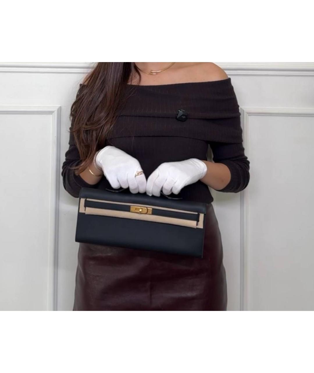 HERMES Мульти сумка с короткими ручками, фото 5