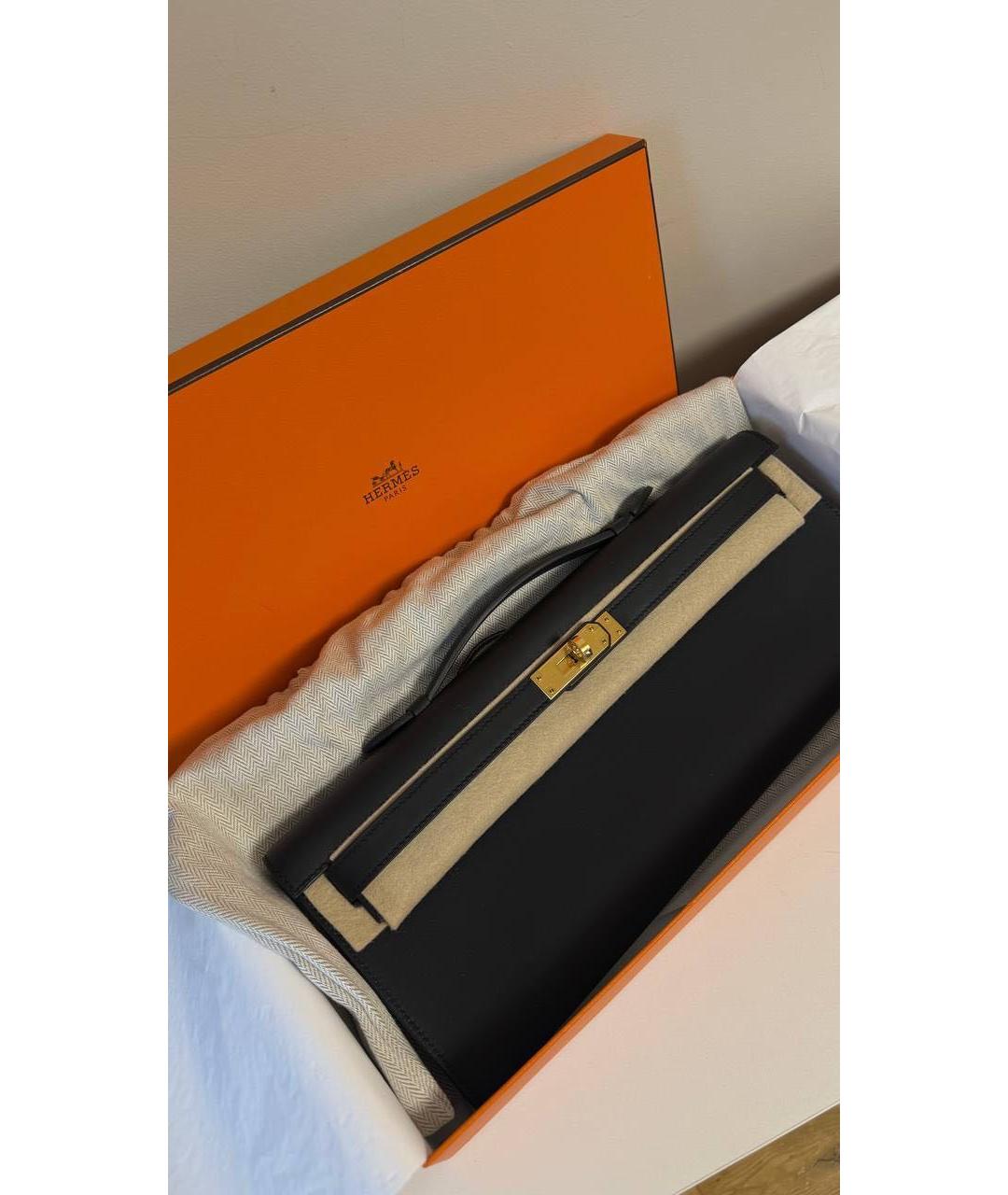 HERMES Мульти сумка с короткими ручками, фото 6