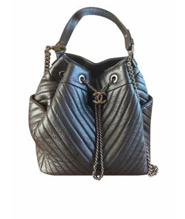 CHANEL Сумка через плечо