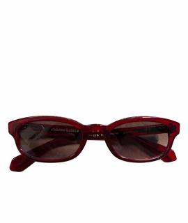 CHROME HEARTS Солнцезащитные очки