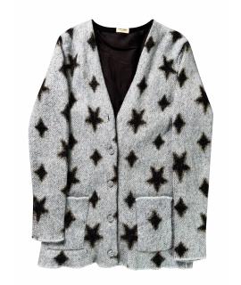 SAINT LAURENT Кардиган