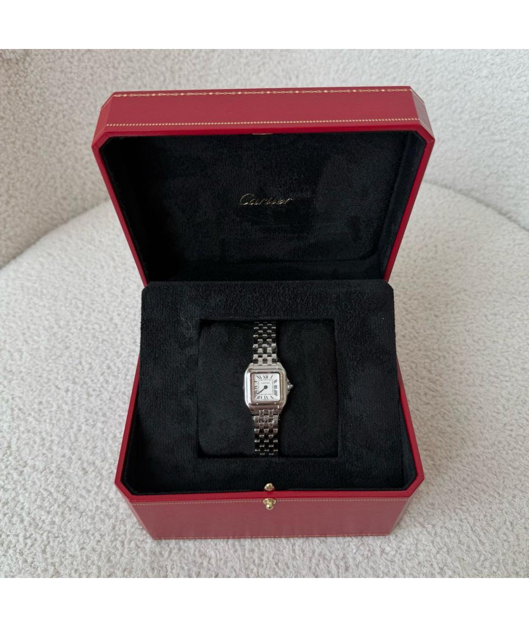 CARTIER Часы, фото 4