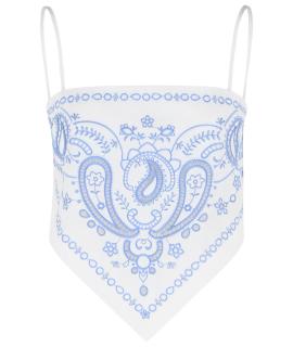 SELF-PORTRAIT Майка