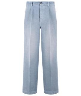 MARNI Повседневные брюки