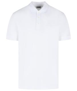 BURBERRY Поло с коротким рукавом