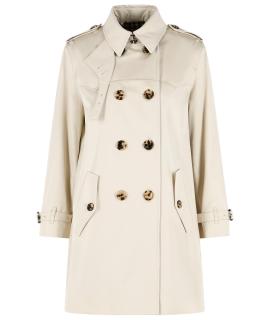 BURBERRY Тренч/плащ
