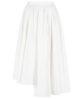 SELF-PORTRAIT Юбка миди