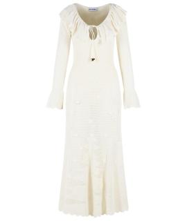 SELF-PORTRAIT Повседневное платье