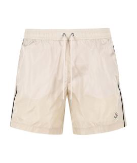 MONCLER Плавки