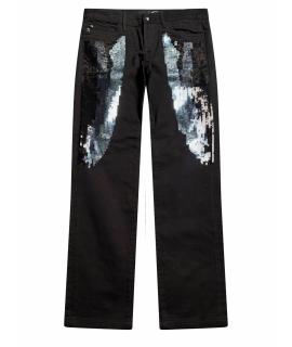 JUST CAVALLI Джинсы слим